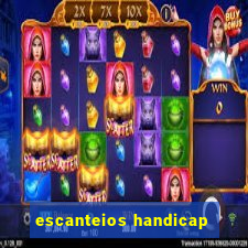 escanteios handicap - 2 5